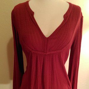 Lucky Brand Blouse